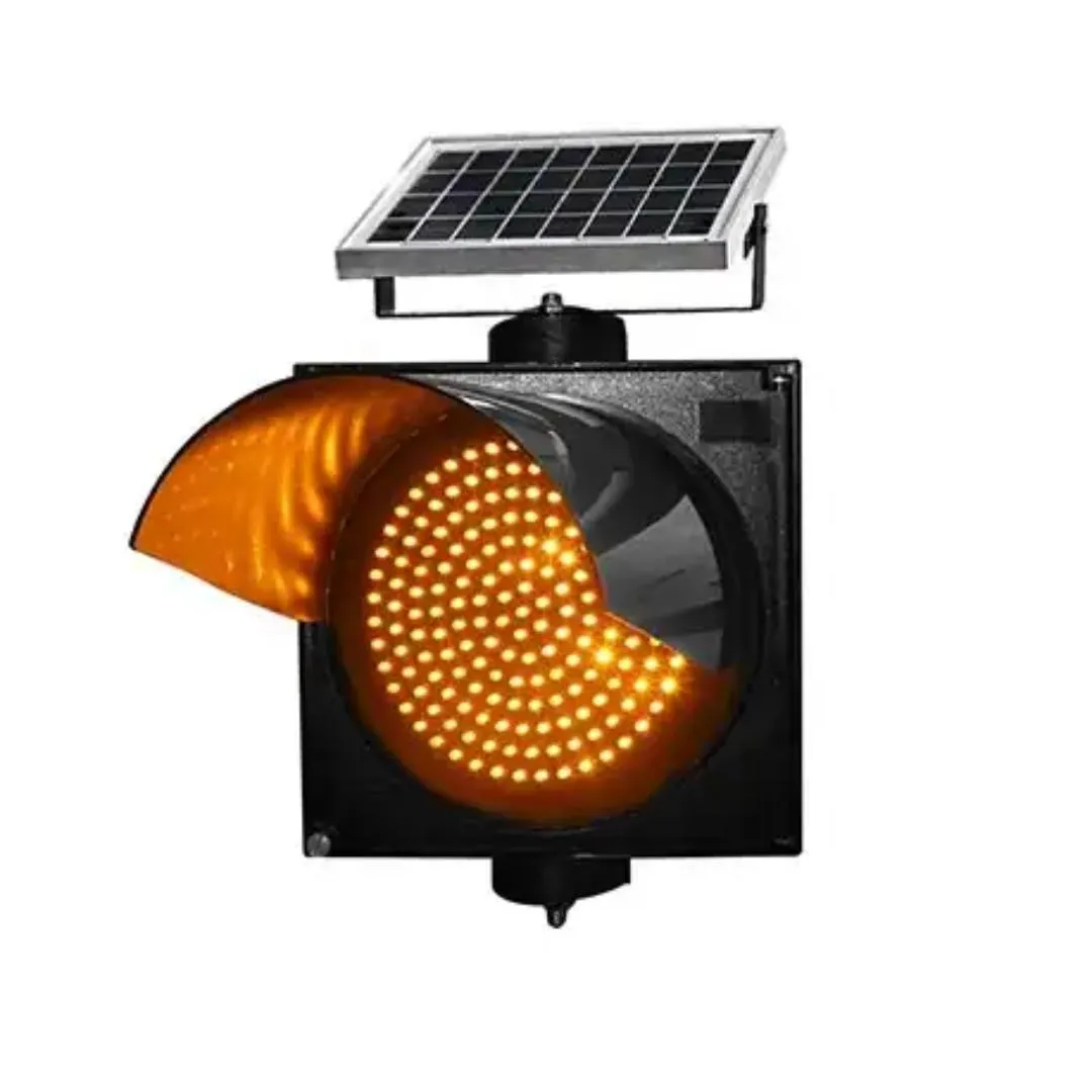 Lampu Jalan Tenaga Surya