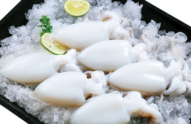 Udang beku segar seafood distributor frozen food Makassar langsung dari nelayan Sulawesi