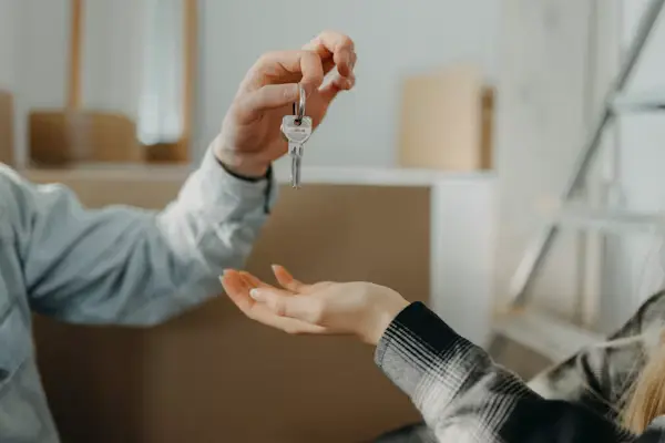 Aplikasi Manajemen Rental Modern