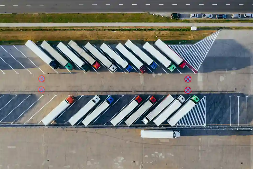 Smart Warehouse Logistics