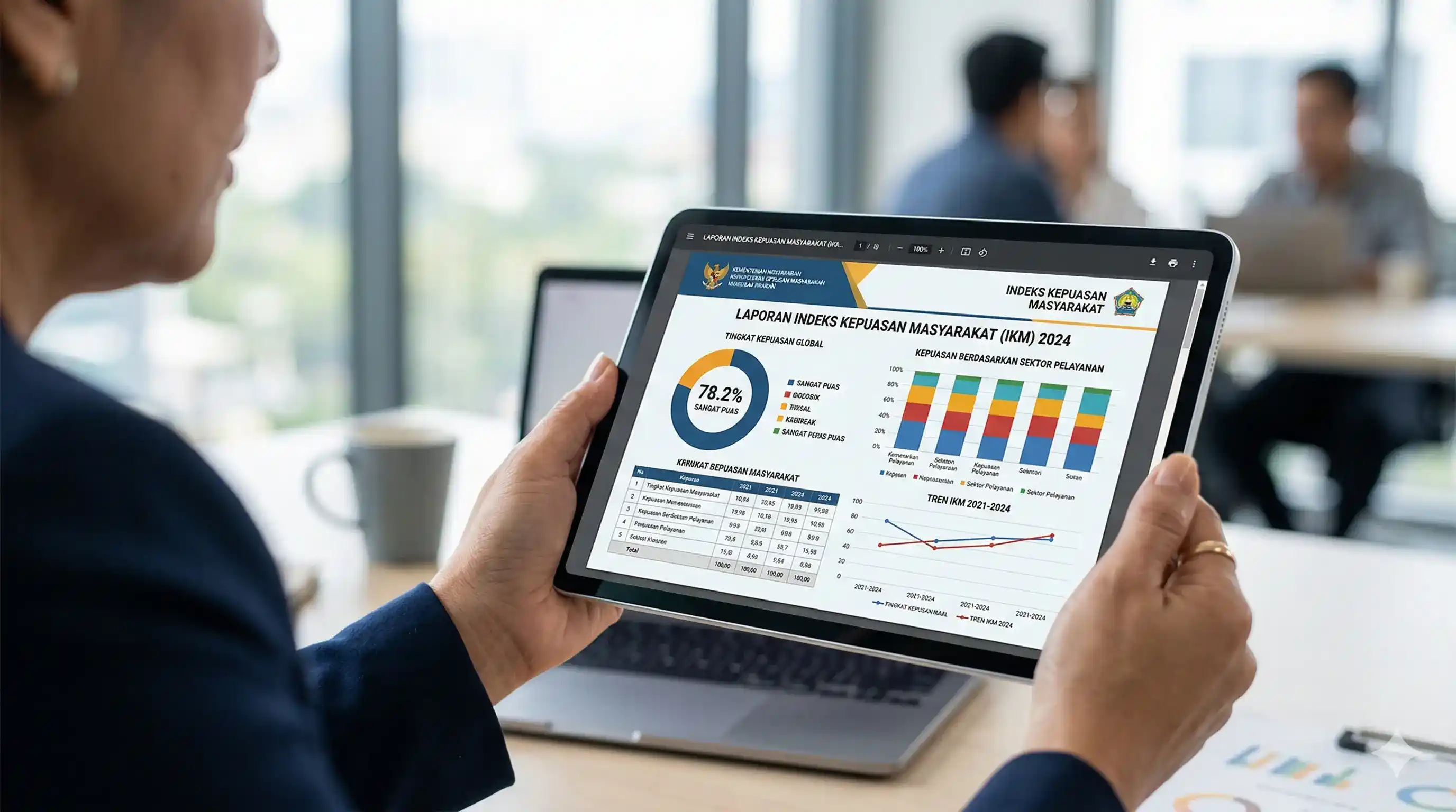 ): Implementasi software e-invoicing terpercaya di Surabaya Sidoarjo untuk efisiensi bisnis retail dan jasa.