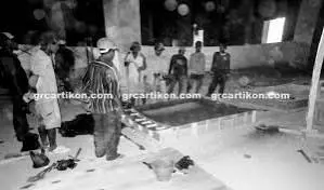 GRC Board untuk partisi dan plafon